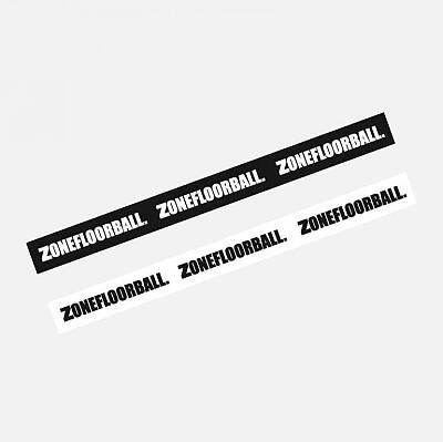 Zone headband MultiLogo (2-pack)