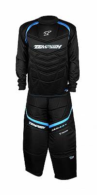 Tempish goalkeeper SET Sixth Sense T1.0 JR