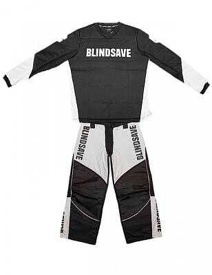 Blindsave Goalkeeper Set Lite Jr