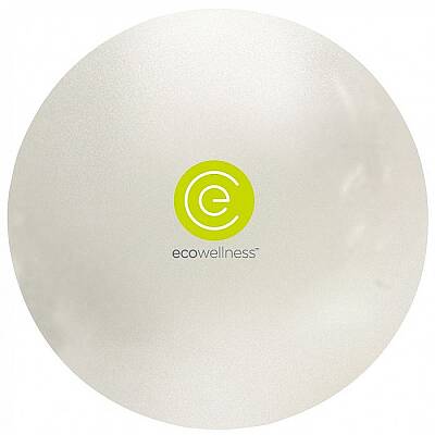 Gymnastic ball Ecowellness Ball 65cm