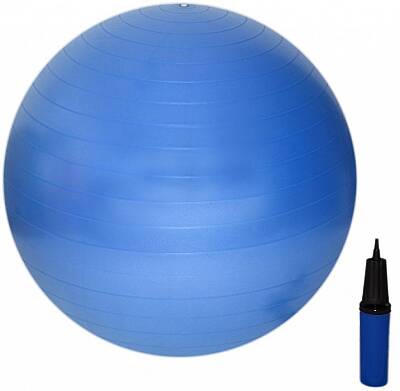 Gymball 65cm + FREE pump