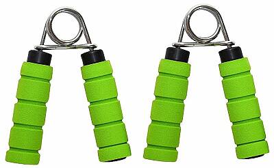 BODY neoprene strength training tongs 15 kg (pair)