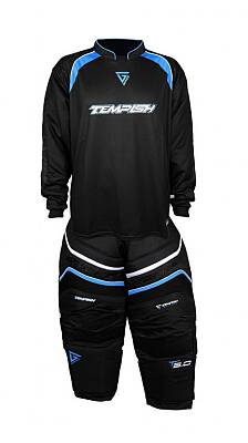 Tempish goalkeeper SET Sixth Sense T3.0 SR