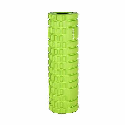 Massage roller HMS FS102 Green