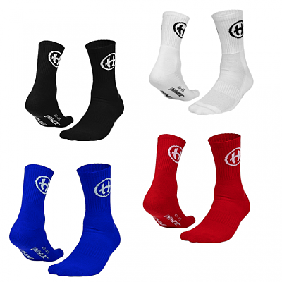 Unihoc Crew socks