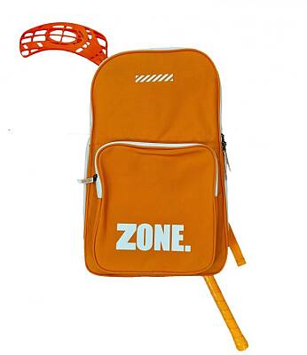 Zone Identity backpack