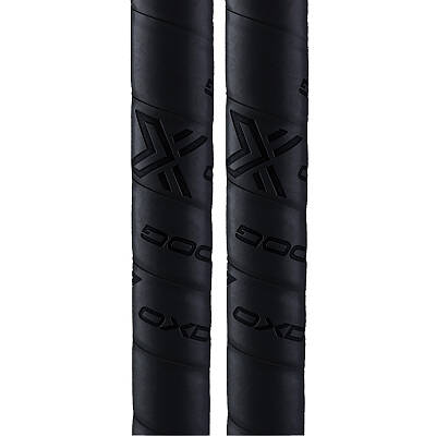 Oxdog wrap Supertech 2 Pack Grip Black