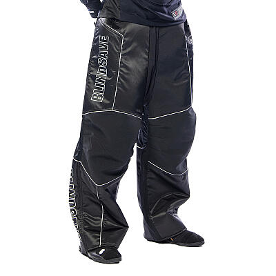 Blindsave Legacy Goalie Pants (Rebound Control) Black