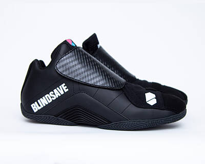 Blindsave Legacy Goalie Shoes goalkeeper shoes