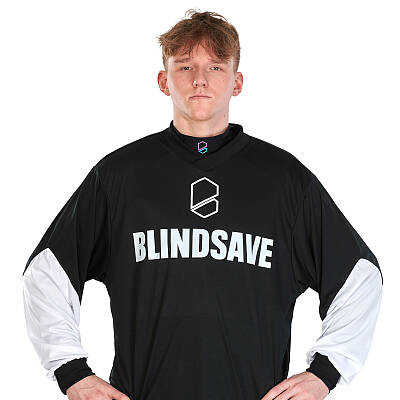 Blindsave Lite Goalie jersey Goalie jersey