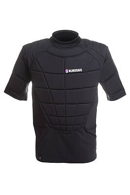 Blindsave Lite goalkeeper vest