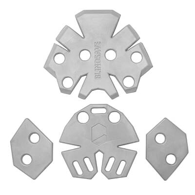 BlindSave replacement padding