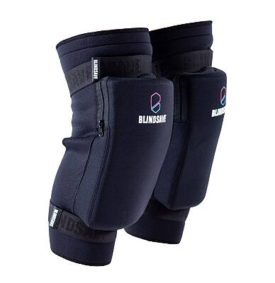 BlindSave knee protectors Original HARD