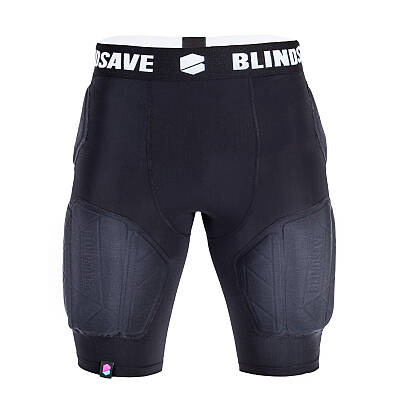 BlindSave hip protectors + jockstrap Protective Shorts PRO + Cup