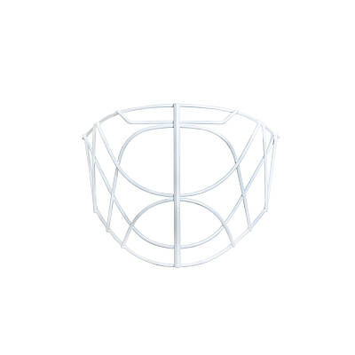 BlindSave Cat-eye grill Shark IFF white - replacement grille