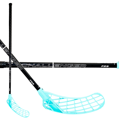 Zone Monster Challenger 29 Turquoise