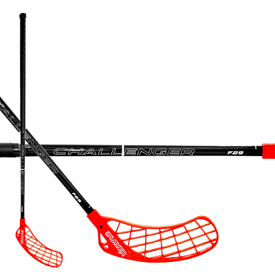 Unihoc RePlayer Challenger 29 Red