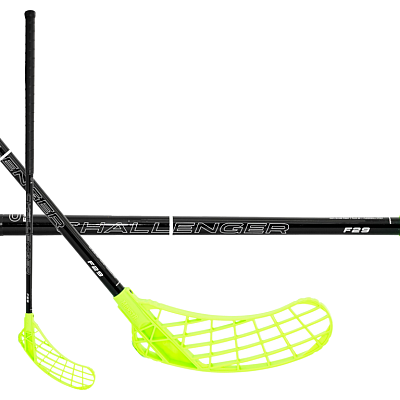 Zone Monster Challenger 29 Neon Green