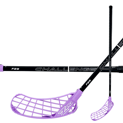 Zone Monster Challenger 29 purple