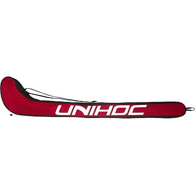 Unihoc stick bag Classic Stick Cover SR 92-104cm red
