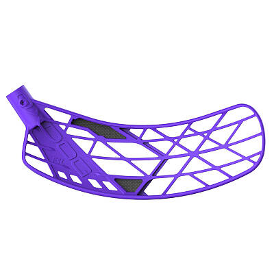 Oxdog blade FSL (FastShootLight) Carbon MBC2 Ultra Violett