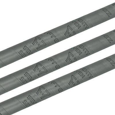 Freez 77 Grip - grey - 3pcs.