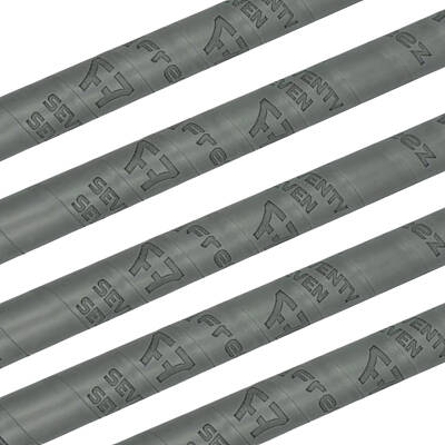 Freez 77 Grip - grey - 5pcs.