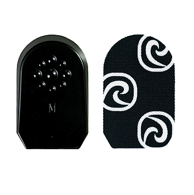 Rehband QD Heel wedge short