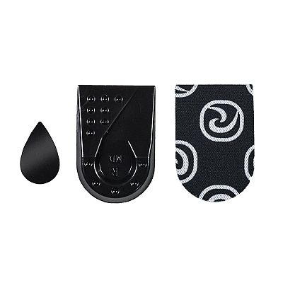 Rehband QD Heel Spur Support