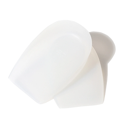 Rehband QD Silicone Heel Support
