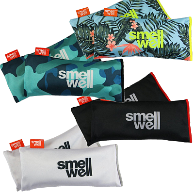 SmellWell Active deodorizer XL