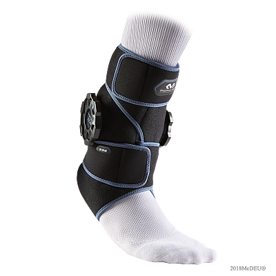 McDavid 232 True Ice Therapy Ankle Wrap ankle brace