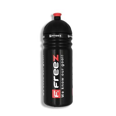 Sports bottle Freez Bottle 0.7 L black