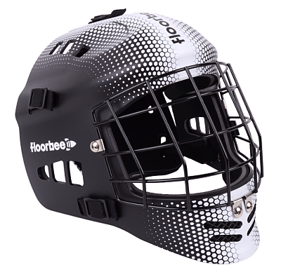 Floorbee SkyAce IFF goalkeeper mask