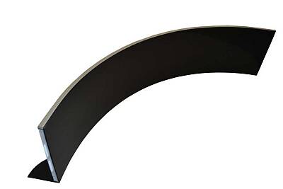Floorball guard ROSCO RSA ACTIV arch