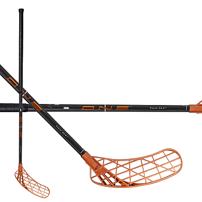Zone AIR/ONE &quot;ONE&quot; (THIN) 29 RAW/COPPER