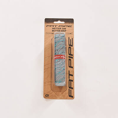 Fatpipe Handlebar WTB Green/Grey/Black