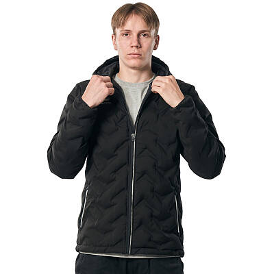 Fatpipe Ted - Winter Jacket