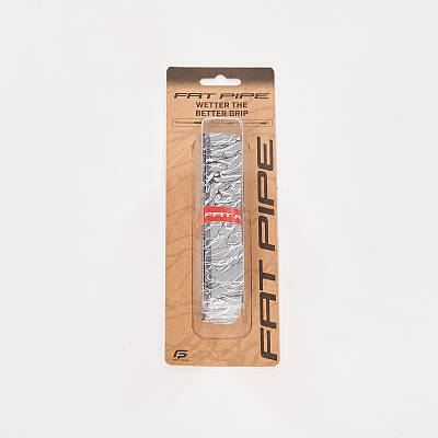 Fatpipe Handlebar WTB White/Grey/Black