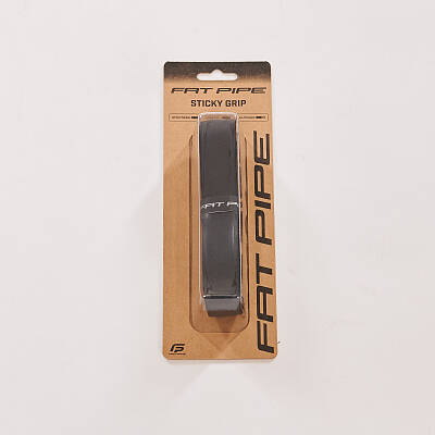 Fatpipe Grip Sticky Black