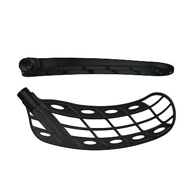 Fatpipe blade ORC Metallic Black