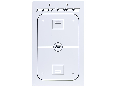 Fatpipe Coaching Table