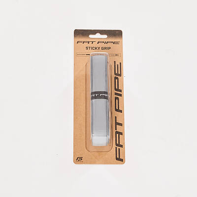 Fatpipe Grip Sticky Grey