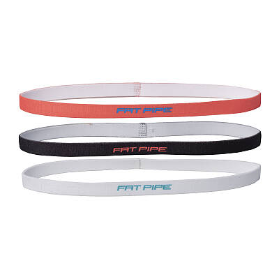 Fatpipe headbands WINNY Hairband Set