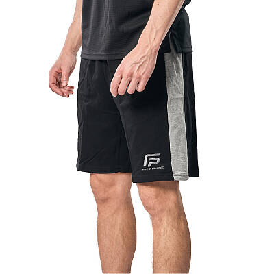 Fatpipe Kai - Shorts