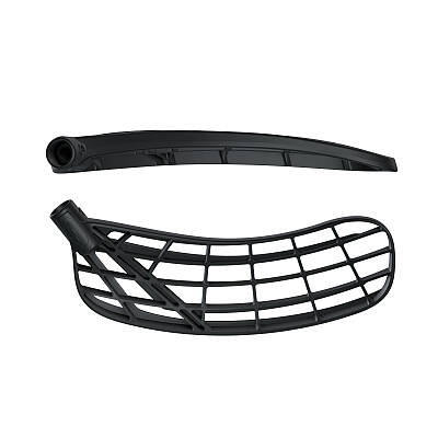 Fatpipe Blade Speed PPH Coal Black