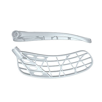 Fatpipe blade CTRL PPB Diamond white