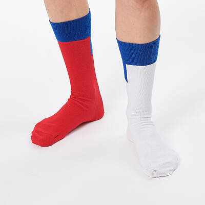 Socks Czech Republic