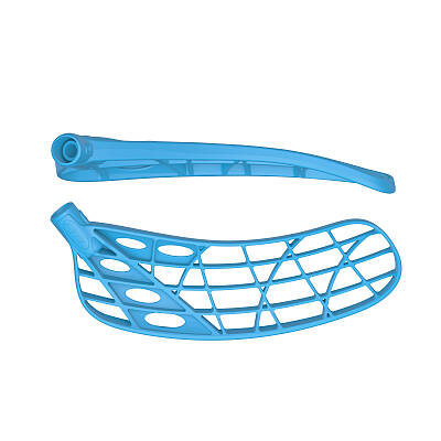Fatpipe blade CTRL PPB Baby Blue