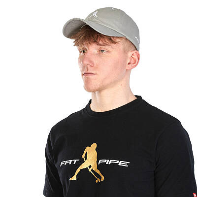 Fatpipe Cap ACE Grey
